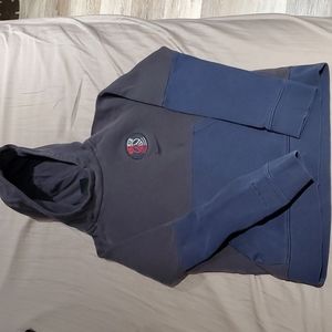 Psg nike boys hoodie